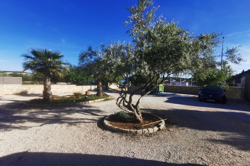 Comfort Two Bedroom Mobile Homes Pirovac - Classic Two Bedroom Mobile Home with Sea View and Terrace - foto 14