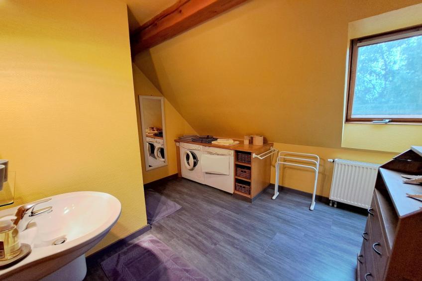 Ferme, Pfaffenhoffen - Type A - foto 15