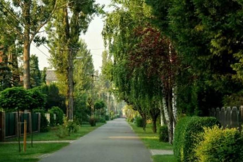 Doppelhaushälfte für sechs Personen mit Garten - foto 37