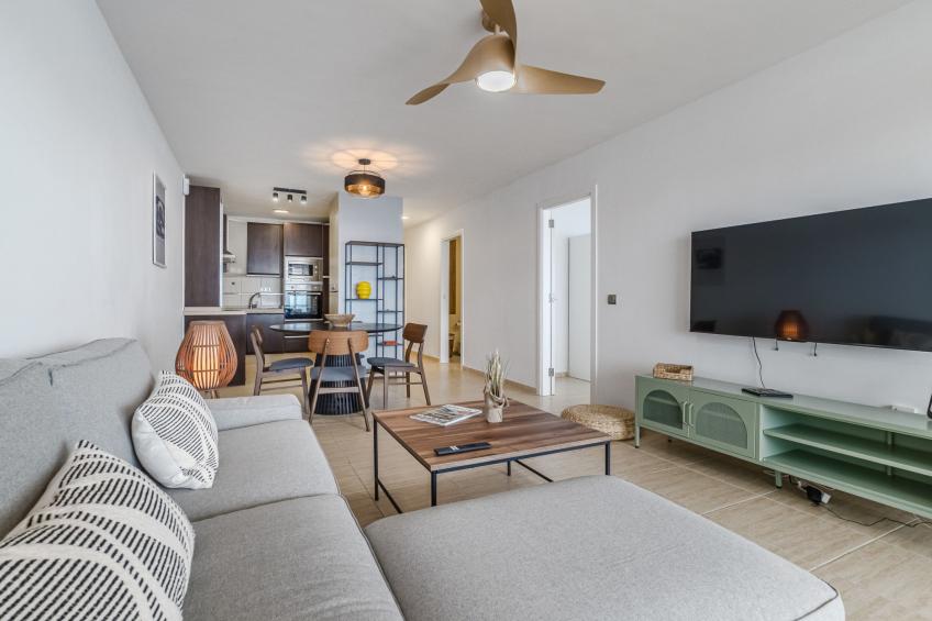 Punta del Sol - foto 3