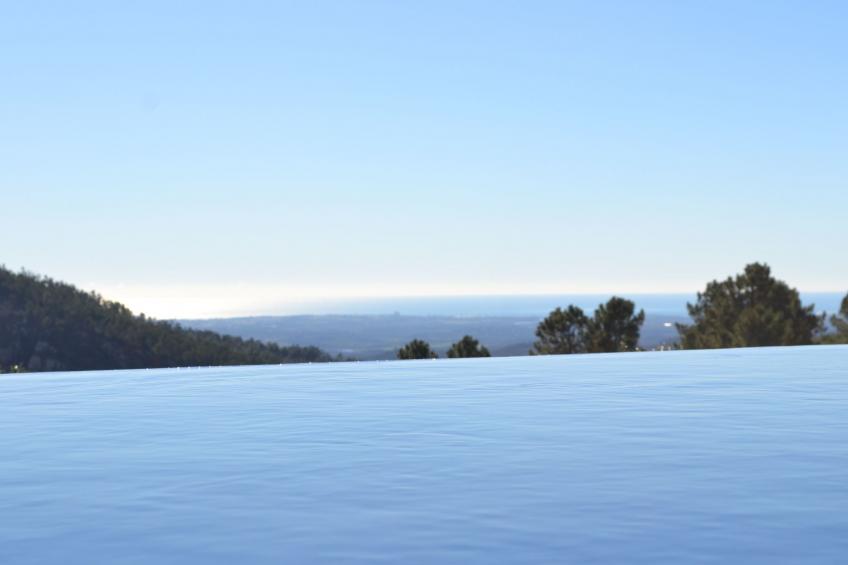 Luxuriöse Privatvilla mit Infinity-Pool - foto 14