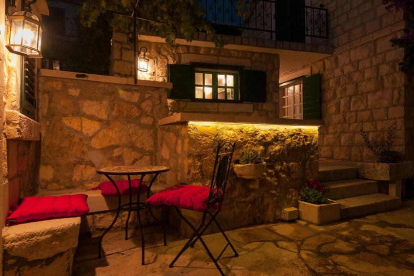 Gemütliche Wohnung in Omiš mit Privatem Balkon - foto 33