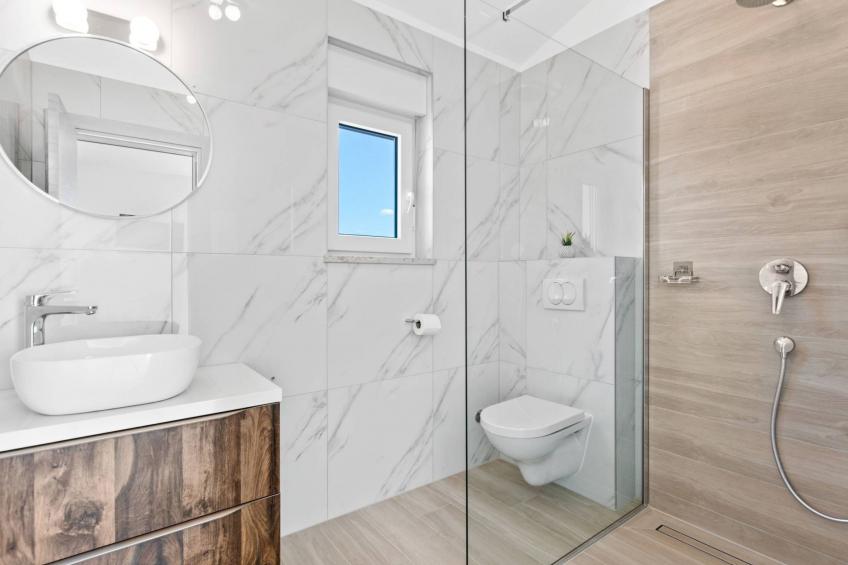 Villa Casa Mara mit beheiztem Pool - foto 31