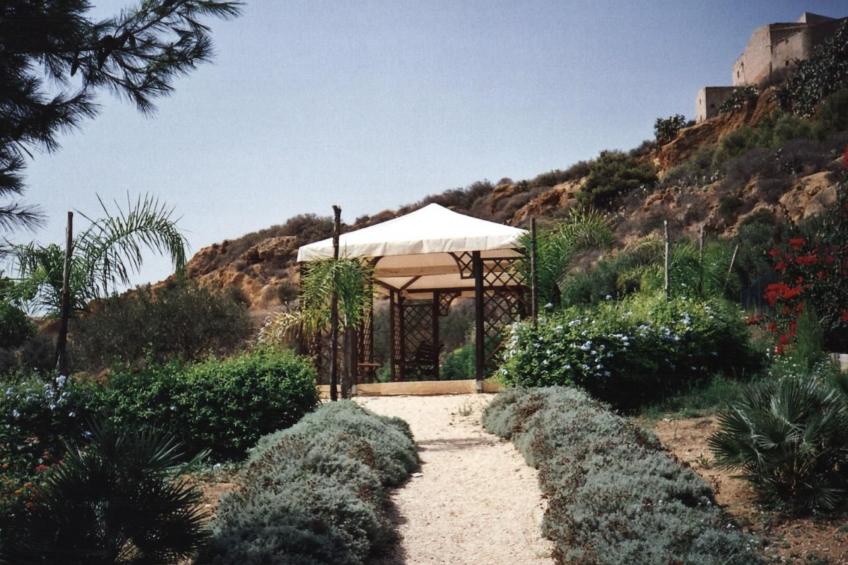 Wohnung in Sciacca mit internem Parkplatz - foto 32