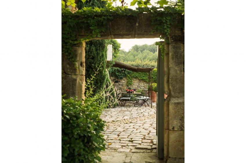 Villa Cépage - Villa De Luxe Au Coeur Du Lubéron - foto 23