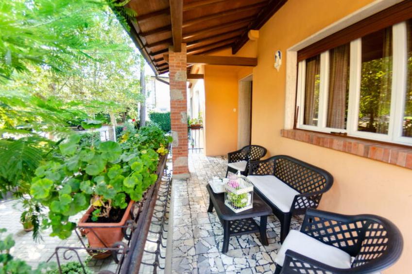 Villa Elisa - foto 5