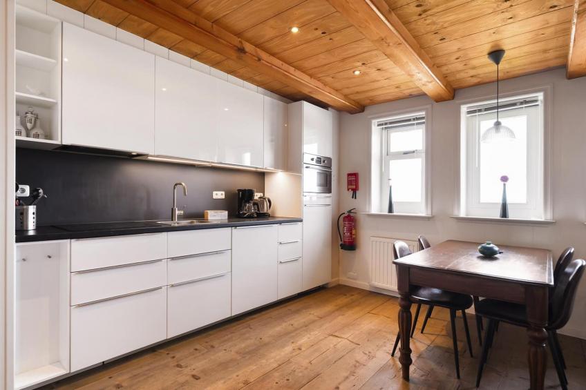 Appartement Dijkzicht - foto 5