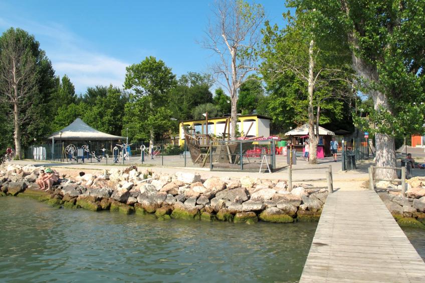 Camping Cisano & San Vito (BDL502) - foto 5