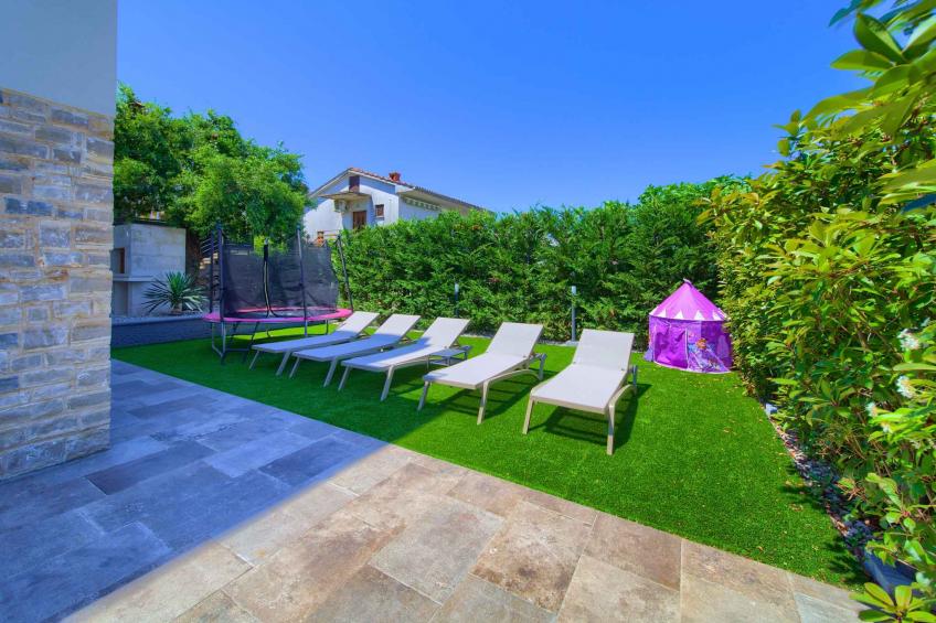Holiday home with four bedrooms and pool - BF-K9RF8 - foto 12
