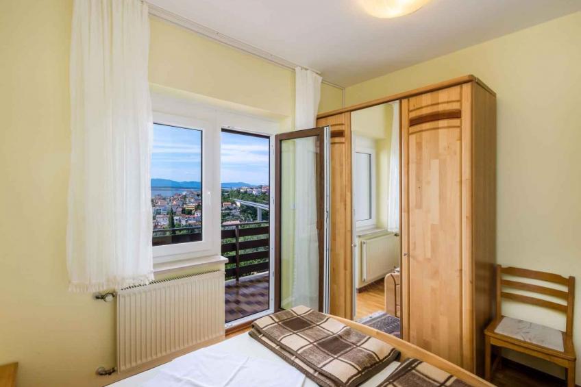Holiday apartment with balcony and sea view - BF-CBFC - foto 65