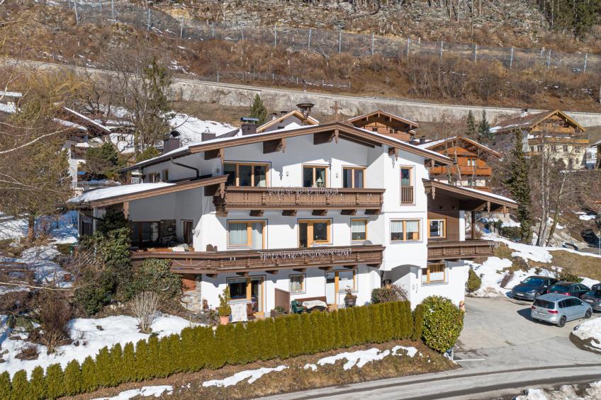 Ferienhaus Oblasser II - foto 25