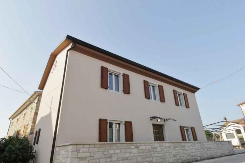 Villa with air conditioning and pool - BF-NTKFC - foto 9
