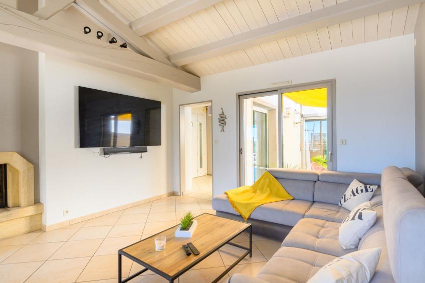 Confort et Relax à la Plage - foto 4