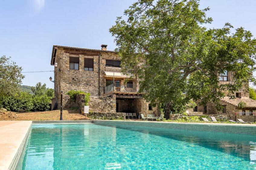 Mobil Home - Bungalow - Cottage à Montagut i Oix - foto 29