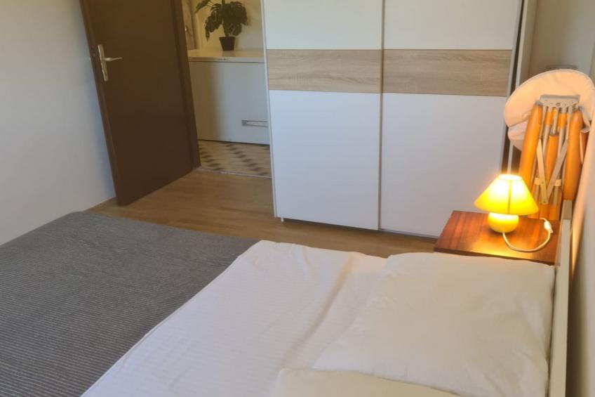 Apartments Rubbi - Three Bedroom Apartment with Terrace - foto 10