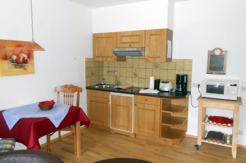 Appartement in Mühldörfl mit Terrasse - foto 2