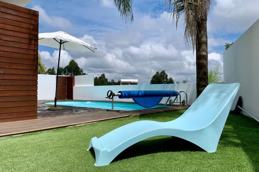 Villa "Vivenda Vila Nova" - foto 49