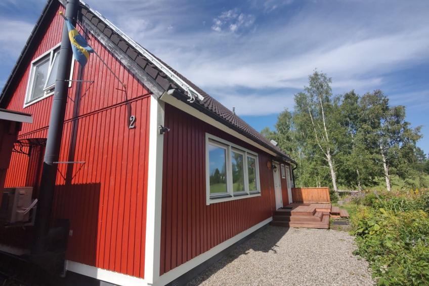 Schöne große "Villa Stolle" 9 Personen 2 Bäder - foto 4