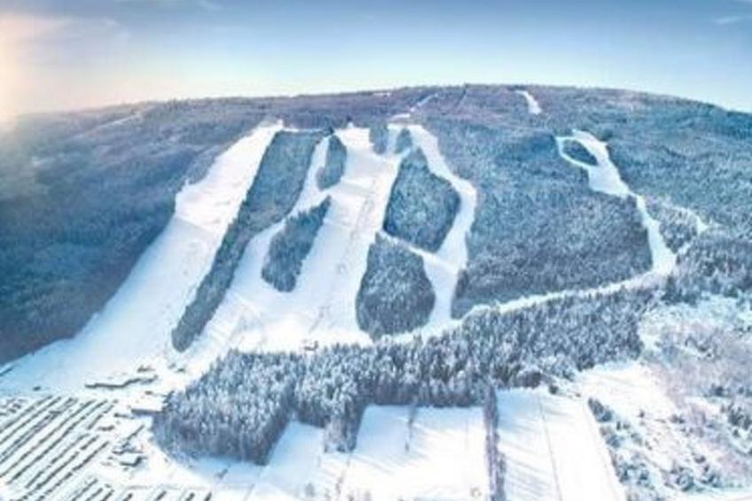Tolles Ferienhaus in Sunne mit Großer Terrasse - foto 14