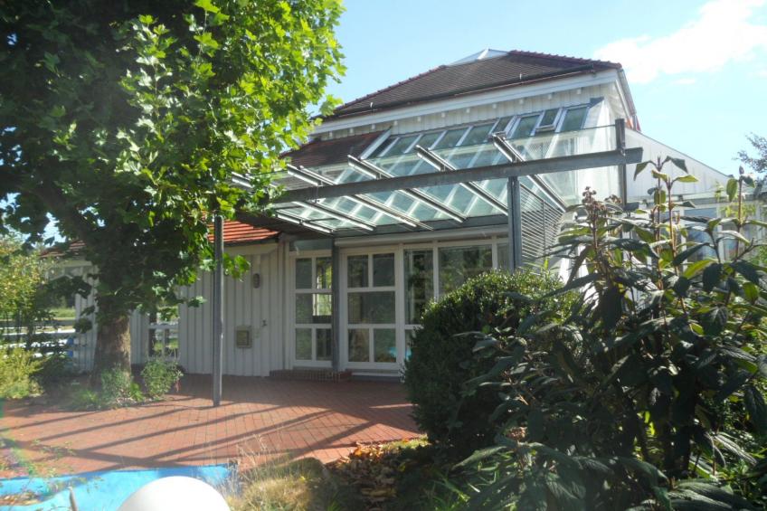 Architektenhaus BL - foto 5