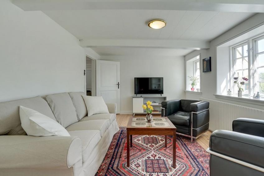 "Ilsa" - 9.8km from the sea in Western Jutland - foto 13