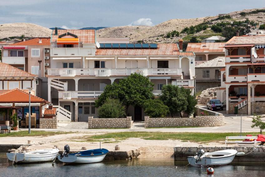 Appartement Rajka - foto 11