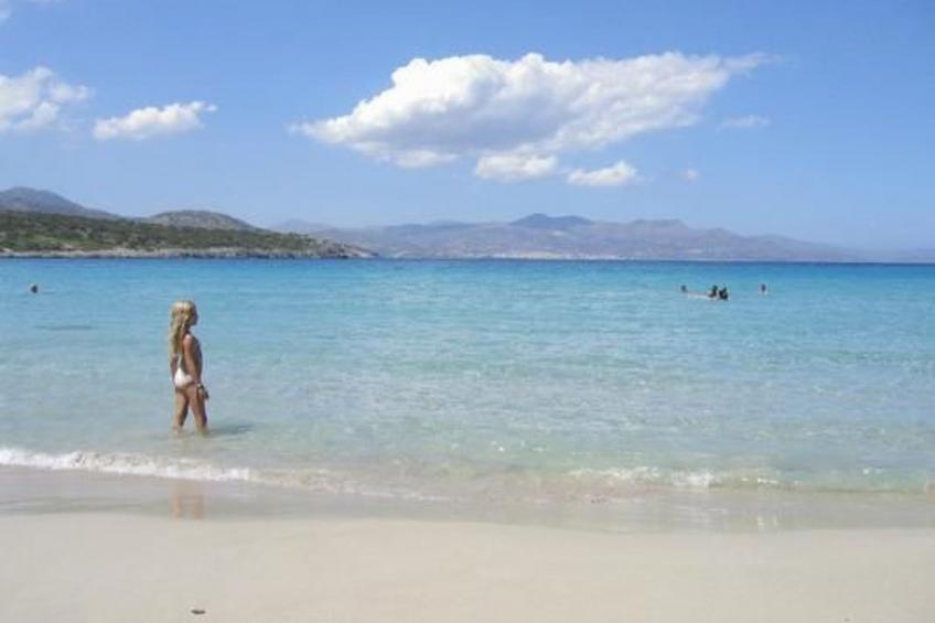 Helle, gemütliche Ferienwohnung in Agios Nikolaos - foto 22