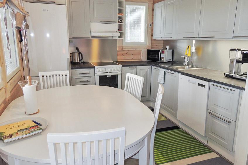 Joensuu, nesterin helmi - foto 10