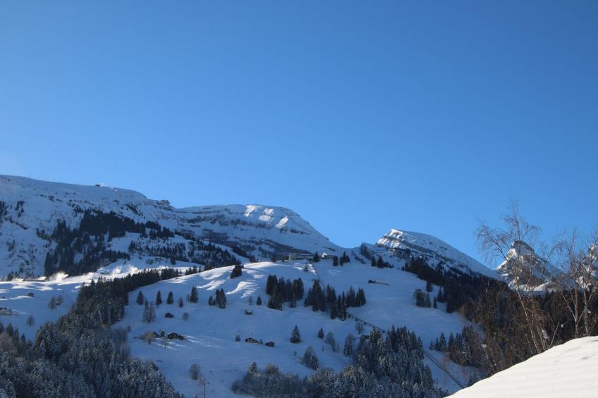 Chalet Lilian - foto 11