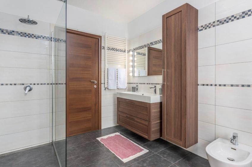 mit Privatpool für 6 Personen ca. 70 m² in Juricani, Istrien (Umag und Umg - foto 24