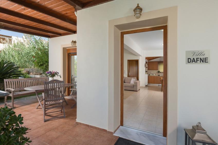 Wunderschöne Villa mit Seeblick und Pool in der Nähe von Restaurants - foto 20