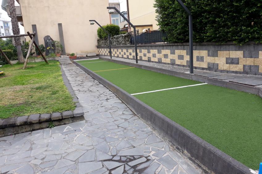 Wohnung im ersten Stock der Residenz Antigua - foto 6