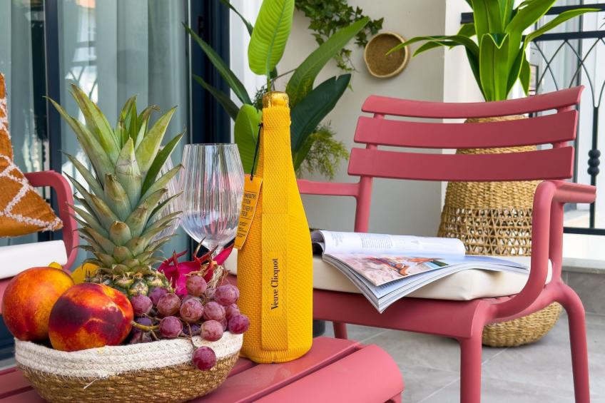 Qoople Elite 4 Elize 29 neue Wohnung im Stadtzentrum - foto 29