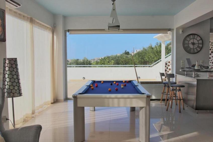 WhiteBlue Spa Villa - foto 6