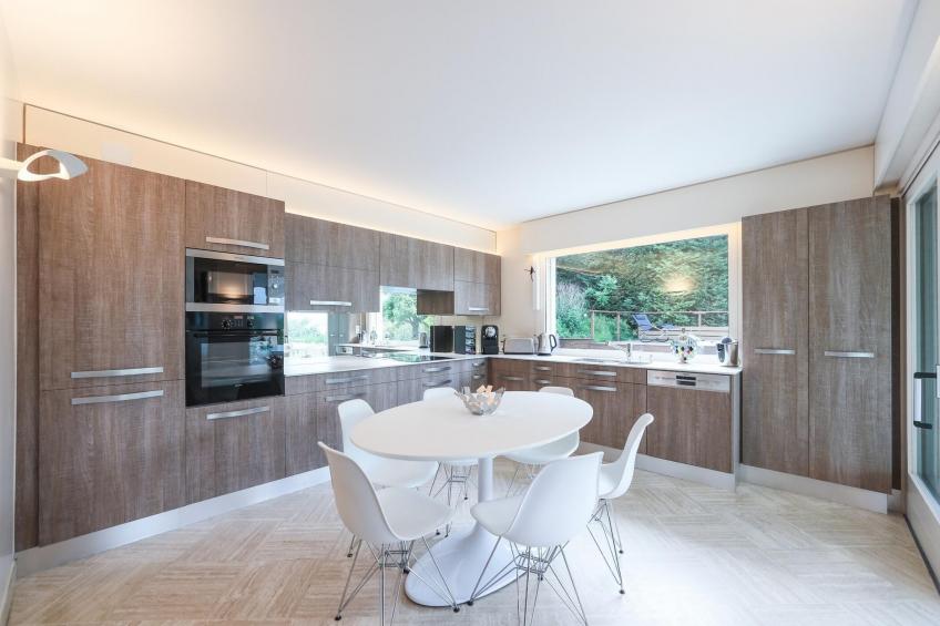 Villa Le France pour 10 personnes - foto 4