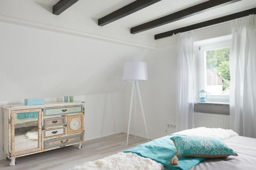 Lemon Tree mit Sauna und Kaminofen - foto 9