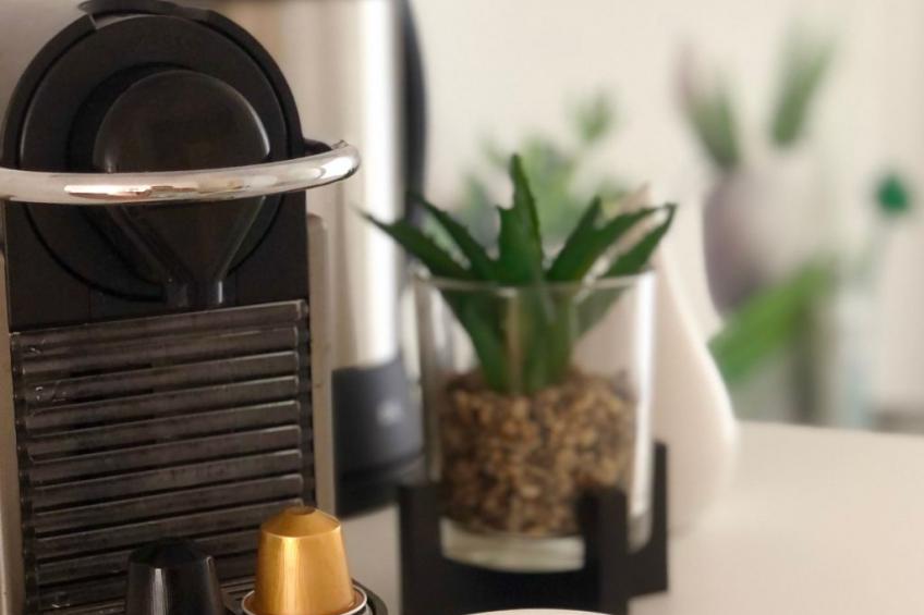 Studio in zentraler Lage - nur wenige Minuten zum See und Stadt - foto 27