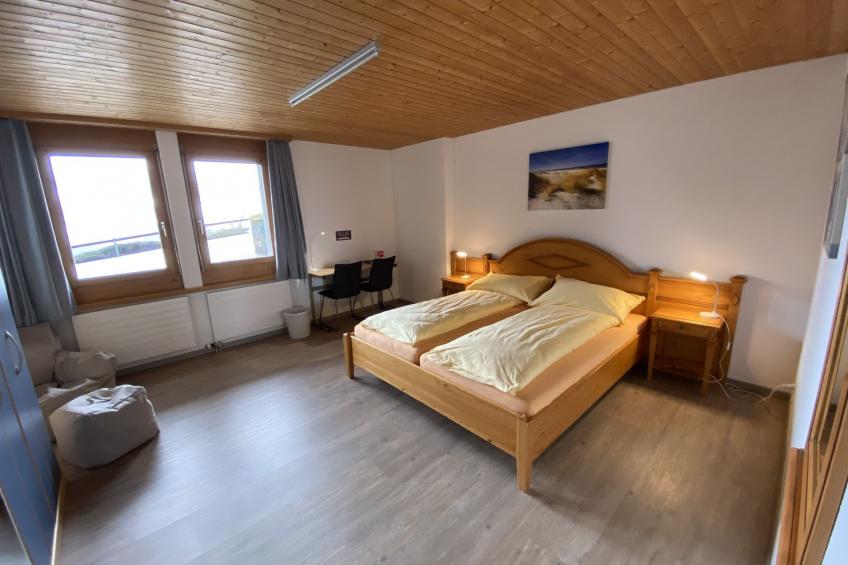 Ferienwohnungen JHS, (Seewis), - foto 8