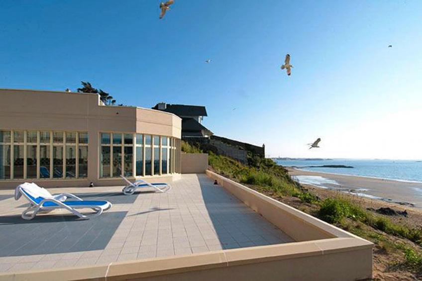 Residence Reine Marine, St. Malo - Typ A - foto 11