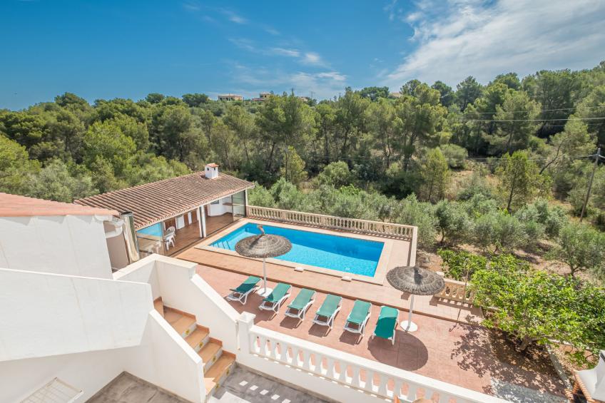 Ferienhaus mit Pool (MUR145) - foto 23