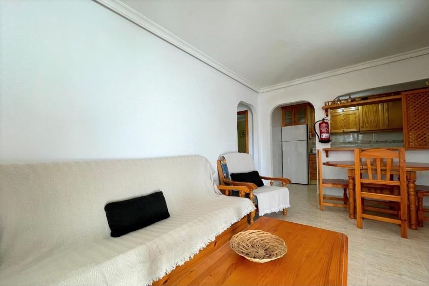 Apartamento Planta Baja con terraza - foto 13