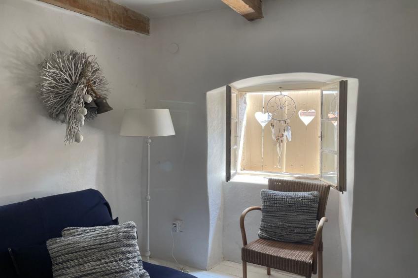 Vakantiewoning met Zeezicht - foto 12