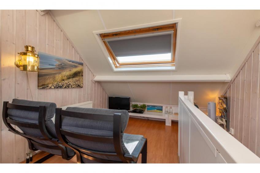 Studio 'De Zandhut' - Swaalingestraat 78 Zoutelande - foto 9