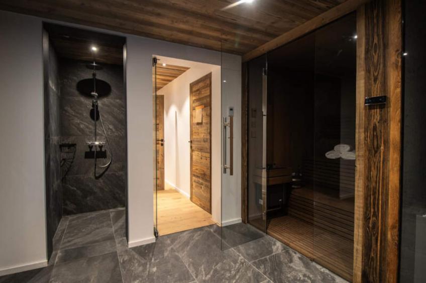 Chalets à Les Gets - foto 47