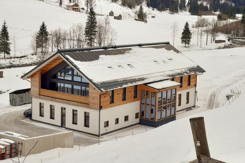 Kleiner Kessel - foto 50