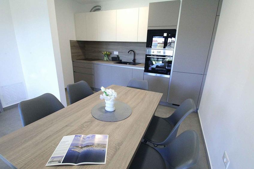 Holiday apartment mit Terrasse - BF-D8WPM - foto 9