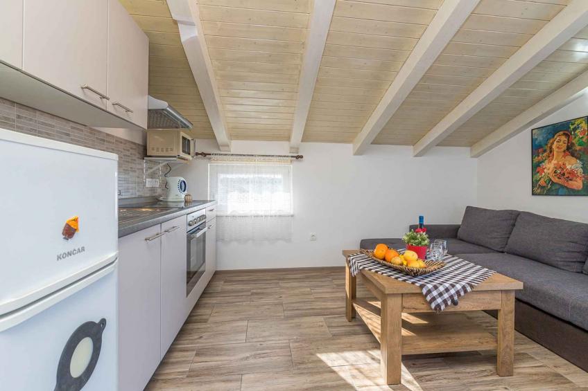 Vakantiewoning met barbecuefaciliteiten - VW-RH5HM - foto 7