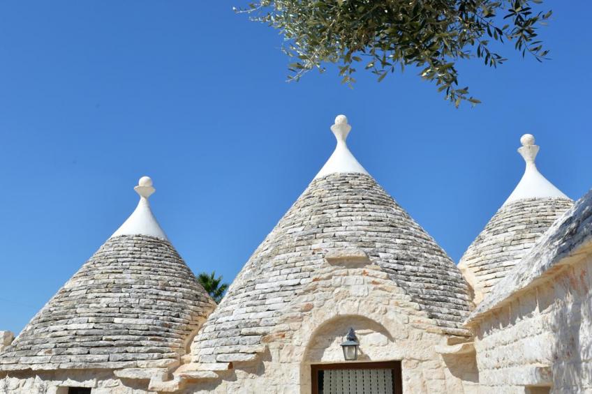 Trullo Splendore Dell'itria - foto 32