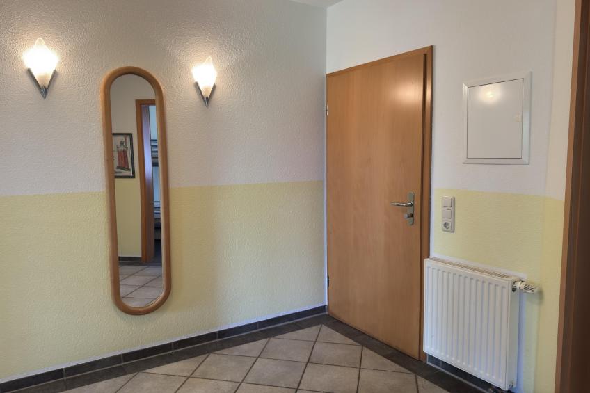 Ferienwohnung, Fedderwardersiel - foto 9