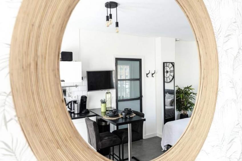 Beach And Dunes Studio - foto 22